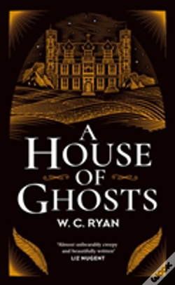 Capa do artigo A House Of Ghosts