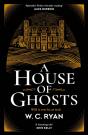 A House Of Ghosts - Preview