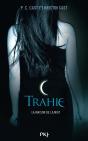 A House Of Night T.2 - Preview