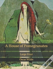 Capa do artigo A House Of Pomegranates