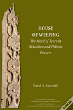 Capa do artigo A House Of Weeping