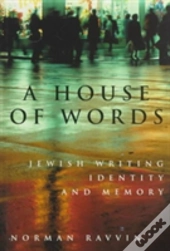 A House Of Words