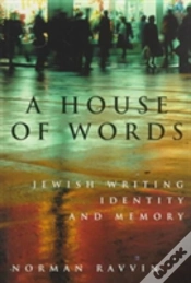 Capa do artigo A House Of Words