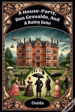 Capa do artigo A House-Party, Don Gesualdo, And A Rainy June