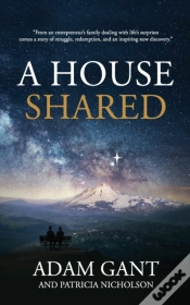 Capa do artigo A House Shared