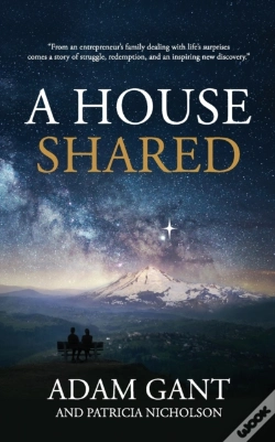 Capa do artigo A House Shared