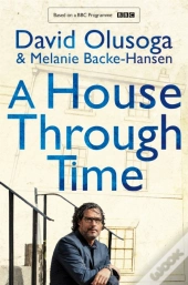 A House Through Time