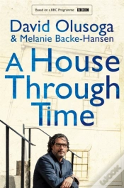 Capa do artigo A House Through Time