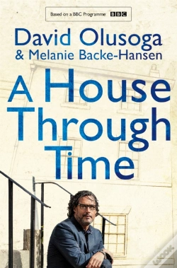 Capa do artigo A House Through Time