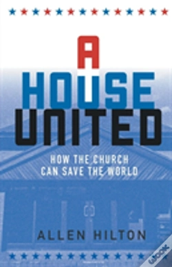 Capa do artigo A House United