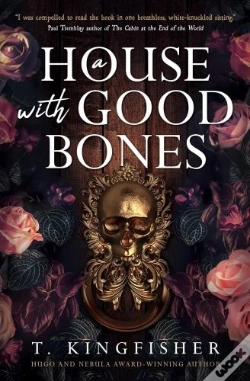 Capa do artigo A House With Good Bones