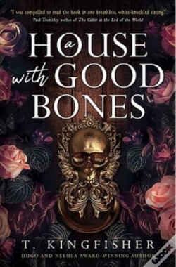 Capa do artigo A House With Good Bones