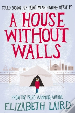 Capa do artigo A House Without Walls
