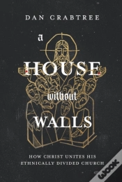 Capa do artigo A House Without Walls: How Christ Unites