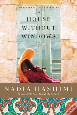 Capa do artigo A House Without Windows