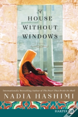 Capa do artigo A House Without Windows