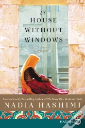 Capa do artigo A House Without Windows