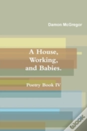 Capa do artigo A House, Working, And Babies, Poetry Book Iv, Damon Mcgregor