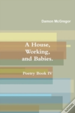 Capa do artigo A House, Working, And Babies, Poetry Book Iv, Damon Mcgregor