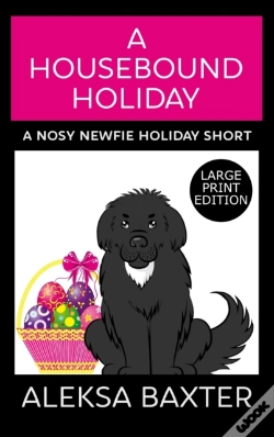 Capa do artigo A Housebound Holiday