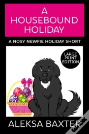 Capa do artigo A Housebound Holiday