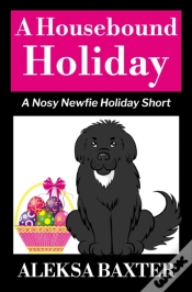 Capa do artigo A Housebound Holiday
