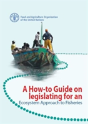 A How-To Guide On Legislating For An Ecosystem Approach To Fisheries - Preview