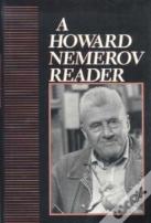 A Howard Nemerov Reader