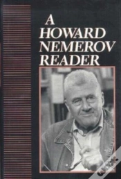 Capa do artigo A Howard Nemerov Reader