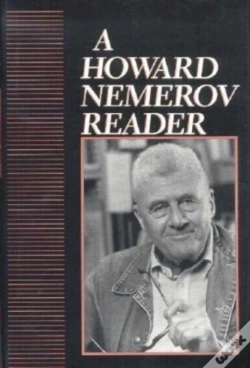 Capa do artigo A Howard Nemerov Reader