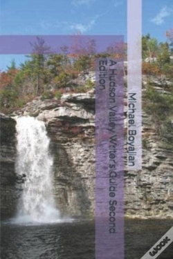 Capa do artigo A Hudson Valley Writer'S Guide Second Edition