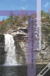 Capa do artigo A Hudson Valley Writer