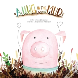 Capa do artigo A Hug In The Mud