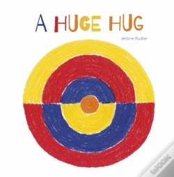 Capa do artigo A Huge Hug