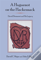 A Huguenot On The Hackensack