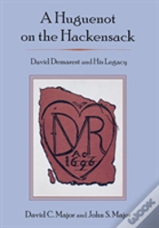 Capa do artigo A Huguenot On The Hackensack