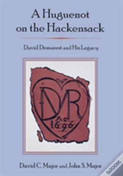 Capa do artigo A Huguenot On The Hackensack