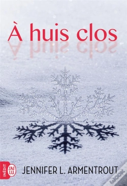 Capa do artigo À Huis Clos