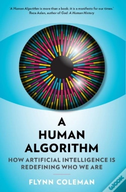 Capa do artigo A Human Algorithm