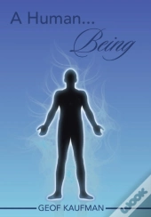 A Human... Being
