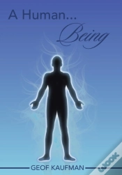 Capa do artigo A Human... Being