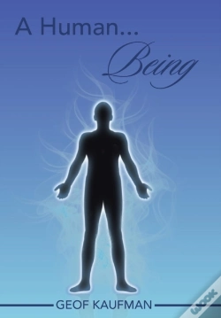 Capa do artigo A Human... Being