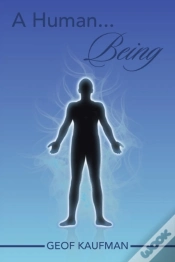 Capa do artigo A Human... Being