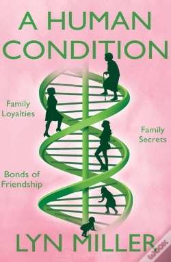 Capa do artigo A Human Condition