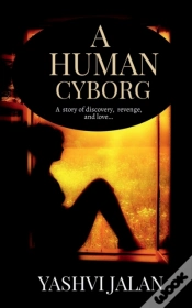 Capa do artigo A Human Cyborg