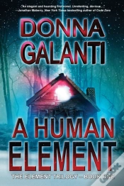 Capa do artigo A Human Element