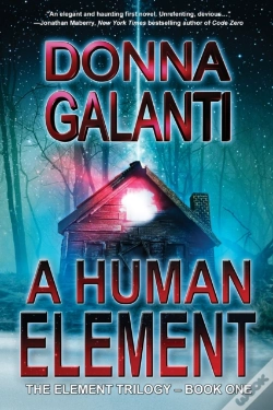 Capa do artigo A Human Element