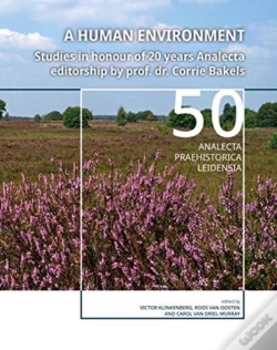 Capa do artigo A Human Environment