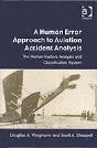 A Human Error Approach To Aviation Accident Analysis - Preview