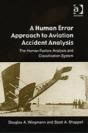 A Human Error Approach To Aviation Accident Analysis - Preview